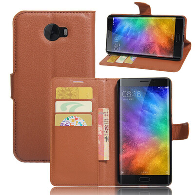 

GANGXUN Xiaomi Redmi Примечание 2 Корпус высокого качества Кожа PU флип Обложка Kickstand Anti-shock Кошелек для Redmi Примечание