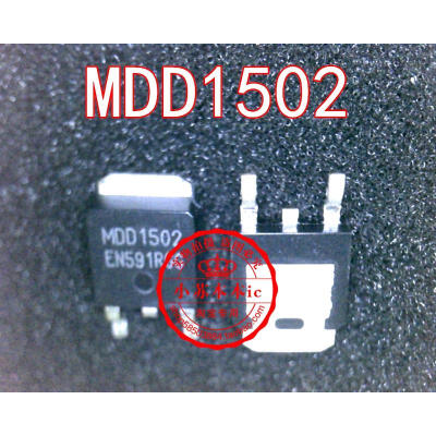 

MDD 1502 MDD1502