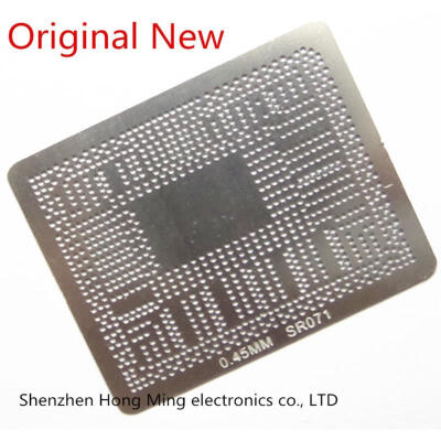 

Direct heating SR0N9 SRON9 I3-3217U I3 3217U stencil