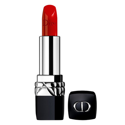 

Dior Dior new strong blue gold lipstick 844 new 35g