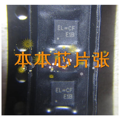 

RT8015AGQW RT8015A ELCF EL QFN