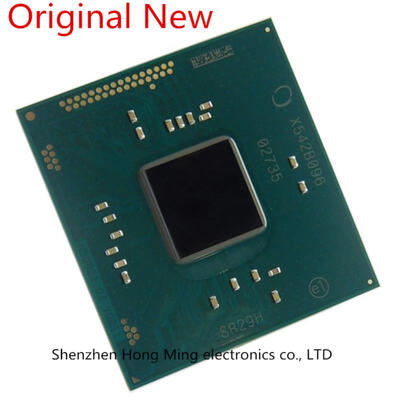 

100% New SR2KP N3160 BGA Chipset Mobile Celeron