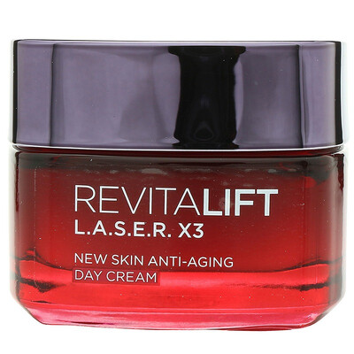 

Oreal LOREAL optical rejuvenating touch moisturizing day cream 50ml ('Oreal Lady Cream dilute fine lines Moisturizing