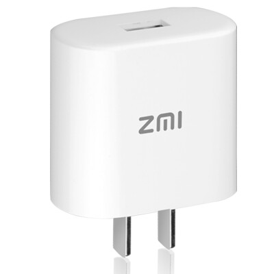 

Зарядное устройство / зарядное устройство ZMI для Apple Android Mobile / Tablet White