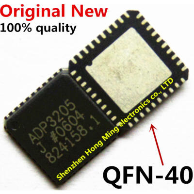 

(10piece)100% New ADP3205J ADP3205 QFN-40 Chipset