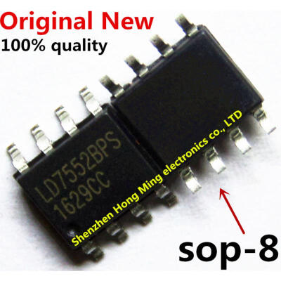 

(20piece)100% New LD7552BPS LD7552 MOSFET(Metal Oxide Semiconductor Field Effect Transistor)