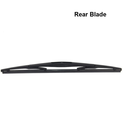 

Wiper Blades for Toyota Auris 26"&16" Fit Hook Arms 2007 2008 2009 2010 2011 2012