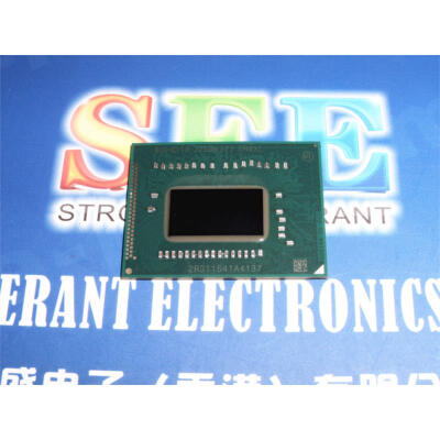 

100 test very good product CPU SR0N8 i5-3317U SRON8 i5 3317U bga chip reball with balls IC chips