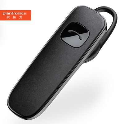 

Plantronics ML15 Business Monaural Bluetooth Headset Universal Earhook Black
