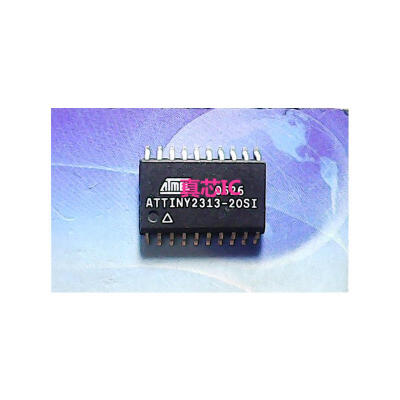 

ATTINY2313-20SI