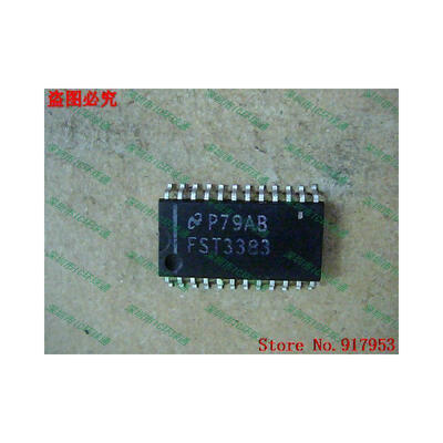 

Free shipping 10PCS FST3383(TSSOP)