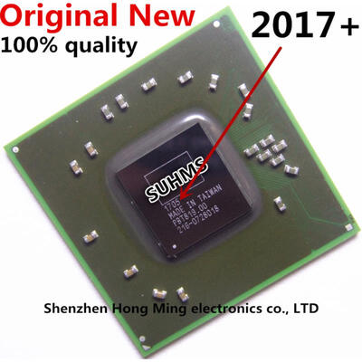 

DC2017 100 New 216-0728018 216 0728018 BGA Chipset