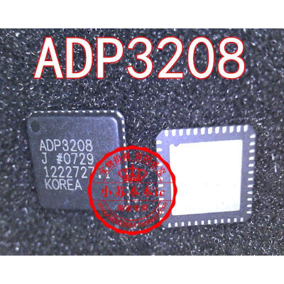 

ADP3208J ADP3208 QFN