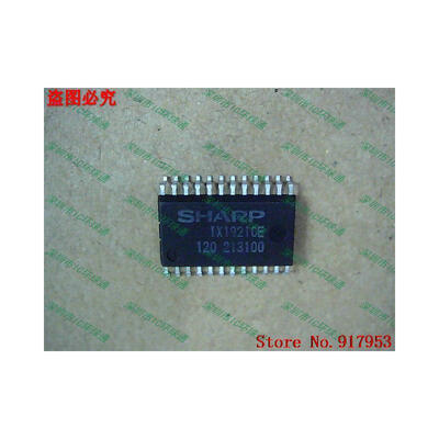 

Free shipping 10PCS IX1921CE