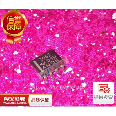 

Free shipping 10pcslot TPS2062DR TPS2062 2062 SOP8 laptop p 100 new original quality assurance