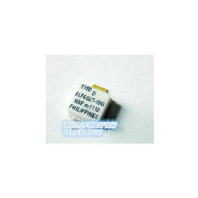 

BLF6G27 BLF6G27-10G