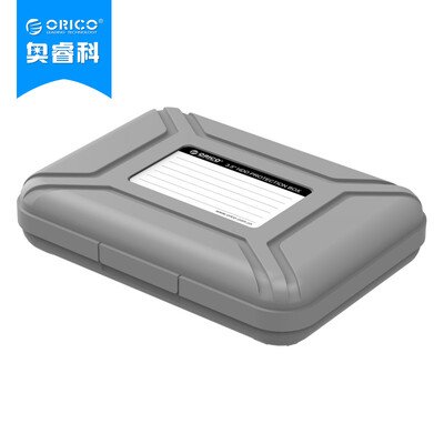 

ORICO PHX35 Hard Disk Box 35 inches Gray