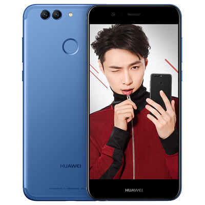 

Huawei nova 2 (Китайская версия Нужно root)