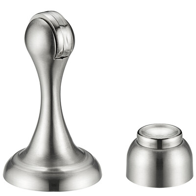 

Fly ball FlyGlobe door suction wall suction stainless steel to the door to meet the wall mounted dual-use FQ-502SS