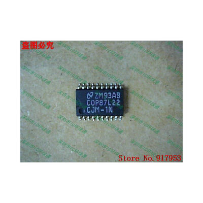 

Free shipping 10PCS COP87L22CJM-1N