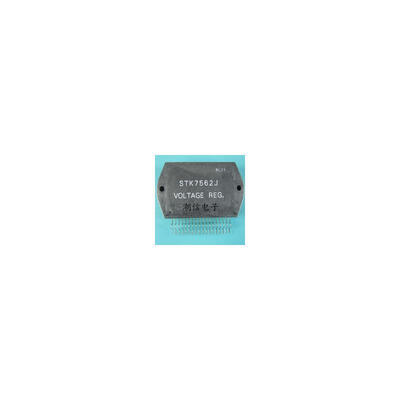 

STK7562J