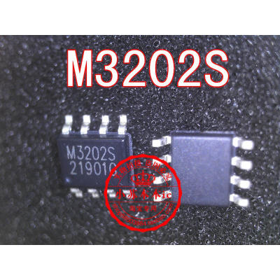 

M3202S QM3202S SOP8