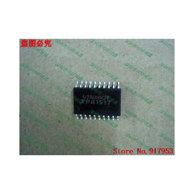 

Free shipping 10PCS 100% NEW TPA1517DWPR TPA1517