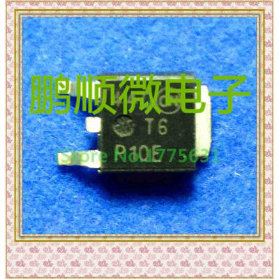 

50PCS/lot T6P10E 6P10 TO-252