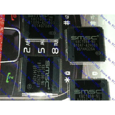 

Free shipping 5PCS KBC1091-NU KBC1098-NU in stock
