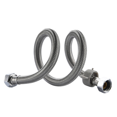

Gubid water inlet pipe water pipe toilet hose 60cm G09011
