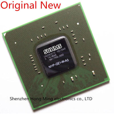 

100% New N11P-GE1-W-A3 N11P GE1 W A3 128Bit 256MB BGA Chipset