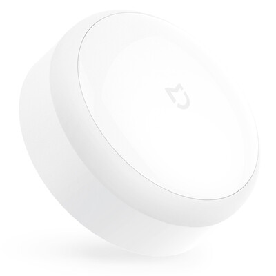 

Original Xiaomi Mijia LED Corridor Xiaomi Night Light With Human Body Motion Sensor Infrared Remote Control Mi Smart Home