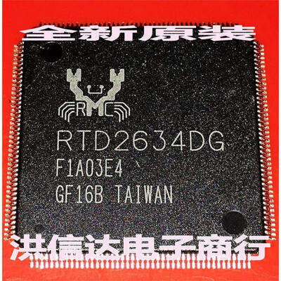 

RTD2634DG