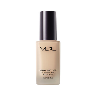 

Vitoria VDL bright makeup liquid foundation SPF30PA M01 30ml concealed oil control moisturizing bright