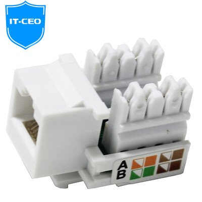 

IT-директор V7RJ45-24 Fast сети UTP кабель корпус 24 патч-панели патч-панели патч-панель RJ45 сети черный гальваническим высокого