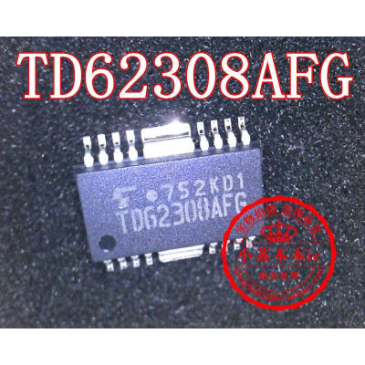 

TD62308AFG HSOP-16