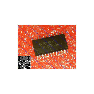 

Free shipping 10PCS 100 NEW TPIC6A596