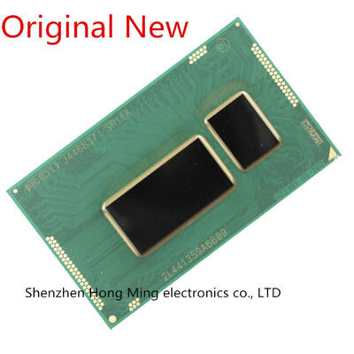 

100New CPU i3-4005U SR1EK i3 4005U BGA Chipset