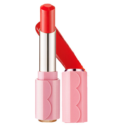 

Yuti House (ETUDE HOUSE) Sweet Love Porcelain Lipstick 3.4g OR205 Dry Grapefruit Tea (moisturizing and moisturizing lasting lipstick)