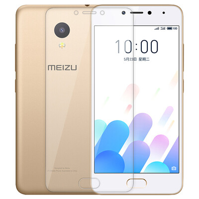 

Защитная пленка KOLA Meizu Blue Blue с высокой защитой от пленки для защиты от синего A5