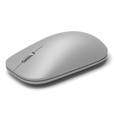 

Microsoft Modern Mouse Bluetooth and Fashion Mouse