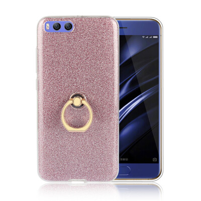 

GANGXUN Xiaomi Mi 6 Case Luxury twinkling Kickstand Anti-shock Case for Xiaomi Mi 6