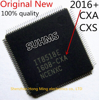 

5piece) 100% New IT8518E CXA CXS HXA HXS QFP128 Chipset