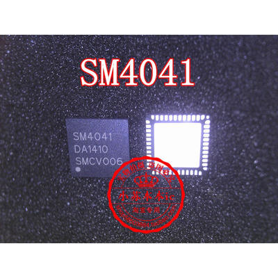 

Free shipping 2pcslot SM4041 laptop p new original