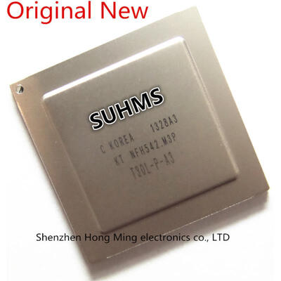 

100 New T33-P-A3 T33 P A3 BGA Chipset