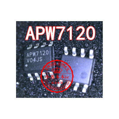 

APW7120KE-TRL APW7120 APM7120 SOP8