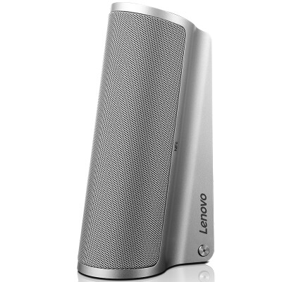 

Lenovo (Lenovo) BT500 wireless Bluetooth speakers HIFI audio speakers NFC subwoofer portable hands-free calls silver
