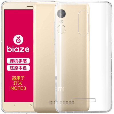 

Защитный чехол BIAZE для Redmi Note 3