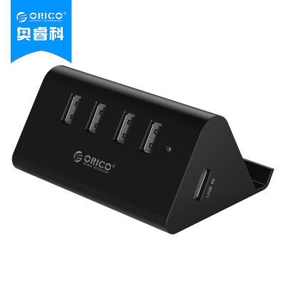 

Зарядная станция на 4 USB порта с подставкой ORICO