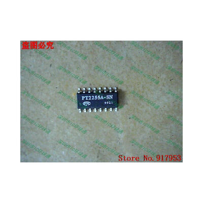 

Free shipping 10PCS 100 NEW PT2255A-SN